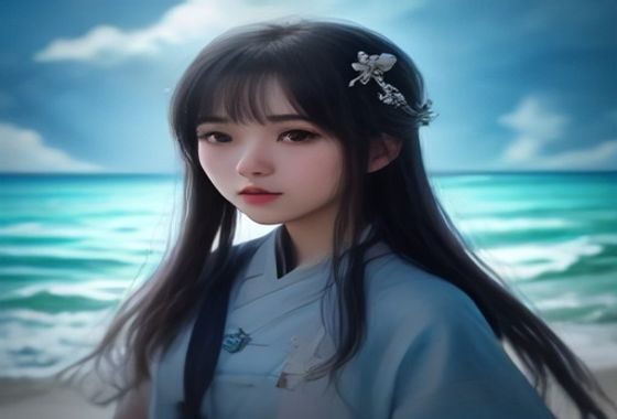 依人大香蕉1080P高清播放画面实测截图，展示细腻画质与色彩还原，码率测试数据覆盖在右上角，专业评测环境